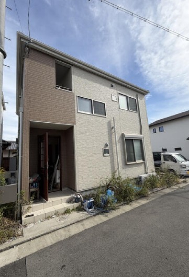 大阪府岸和田市三田町中古一戸建ての不動産情報…