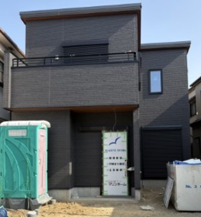大阪府堺市中区福田新築一戸建ての不動産情報です。