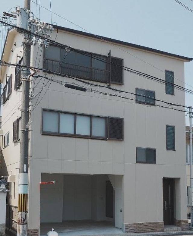 大阪府岸和田市下野町５丁目中古一戸建ての不動…