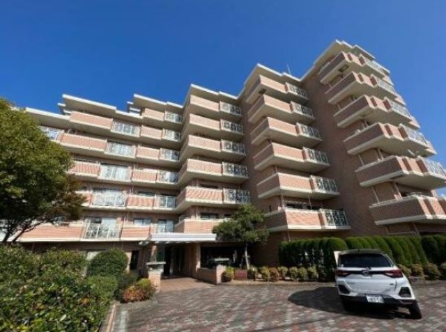 シャリエ岸和田大阪府岸和田市上町中古マンショ…