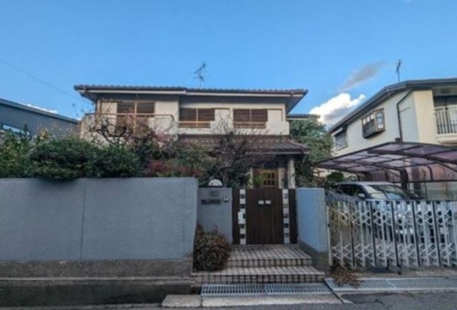 大阪府高石市加茂２丁目中古一戸建ての不動産情報です。