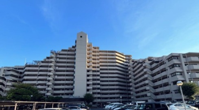 シティパーク北野田大阪府堺市東区高松中古マンションの不動産情報です。