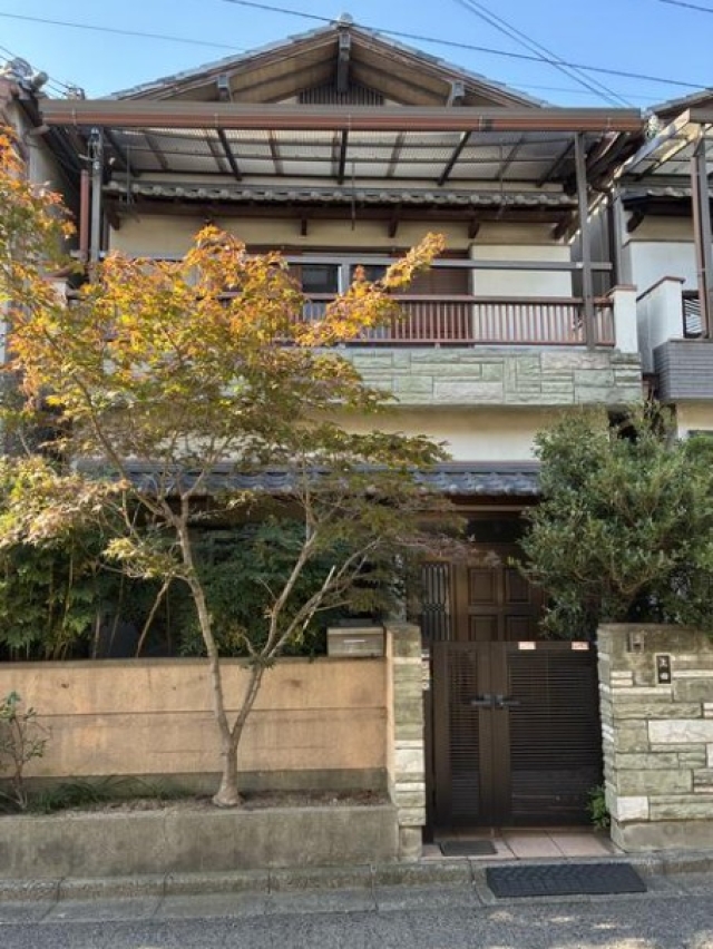 大阪府堺市西区浜寺諏訪森町西４丁中古一戸建ての不動産情報です。