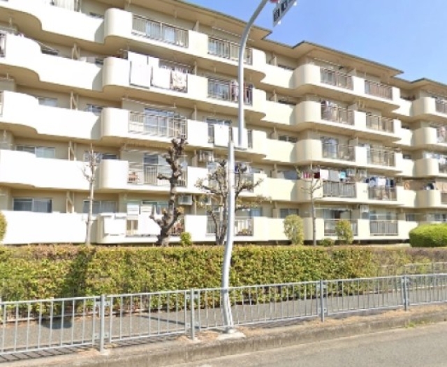 新桧尾台第３次住宅２９号棟大阪府堺市南区新…