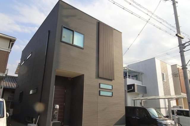 大阪府岸和田市畑町３丁目中古一戸建ての不動産…