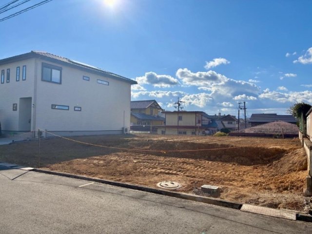 大阪府堺市南区三原台４丁売地の不動産情報です。