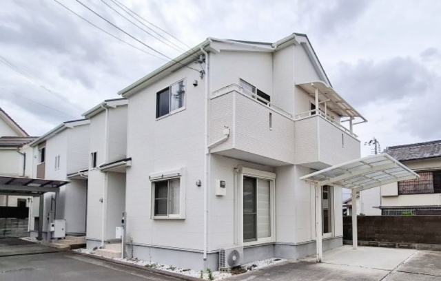 大阪府泉大津市清水町中古一戸建ての不動産情…