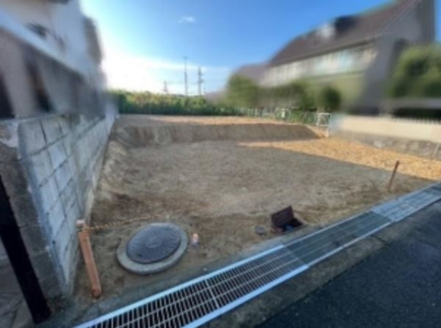 大阪府和泉市寺門町２丁目売地の不動産情報です。