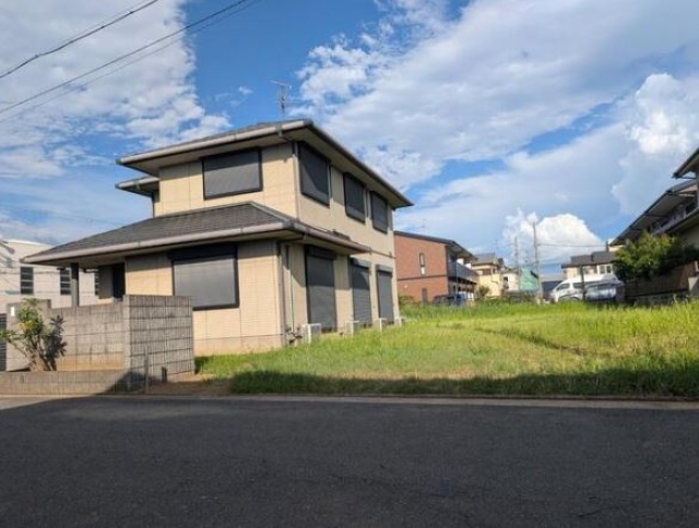 大阪府堺市中区深井畑山町中古一戸建ての不動産情報です。