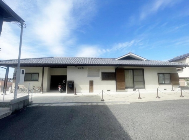 大阪府和泉市王子町中古一戸建ての不動産情報です。