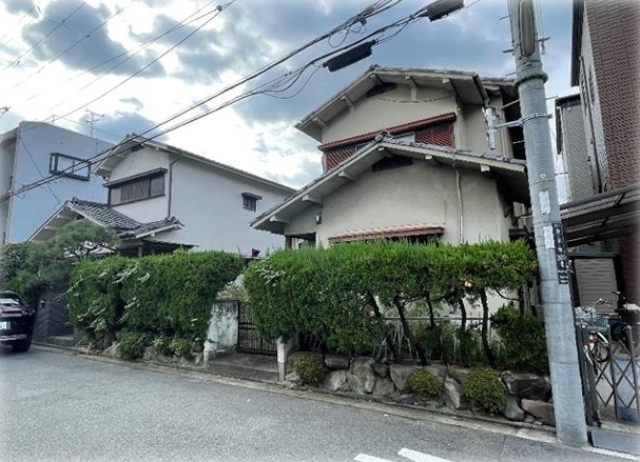 大阪府堺市東区野尻町売地の不動産情報です。
