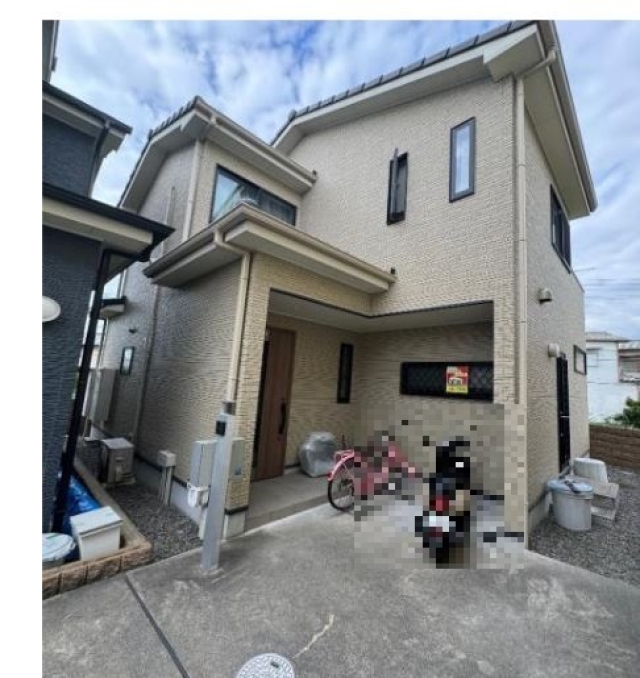 大阪府貝塚市鳥羽中古一戸建ての不動産情報です。