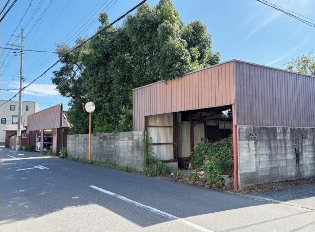 大阪府泉佐野市長滝売地の不動産情報です。