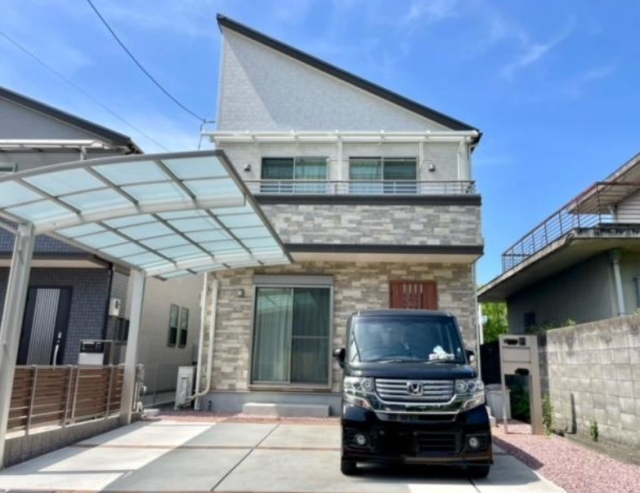 大阪府堺市南区槇塚台３丁中古一戸建ての不動産…