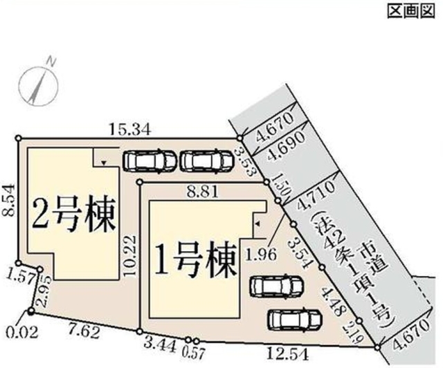 大阪府堺市中区深井水池町新築一戸建ての不動産情報です。