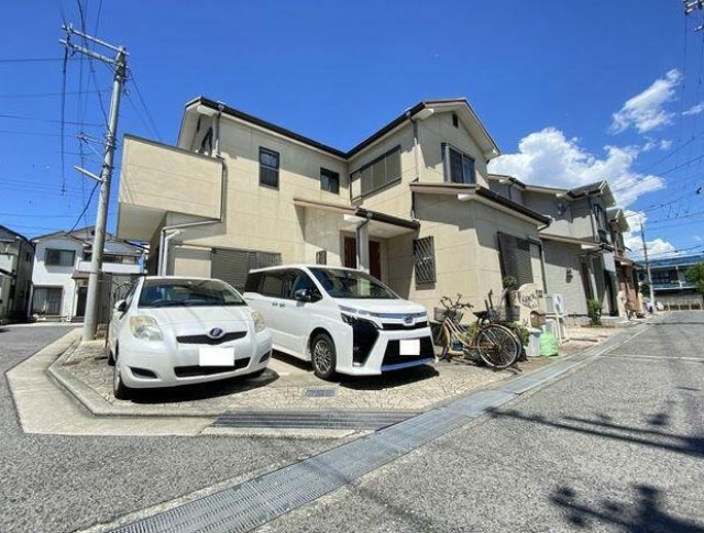 大阪府和泉市府中町５丁目中古一戸建ての不動産…