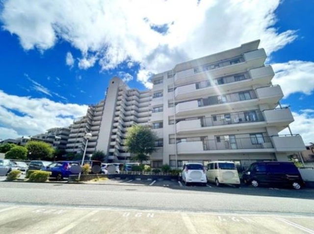 シティパーク北野田大阪府堺市東区高松中古マンションの不動産情報です。