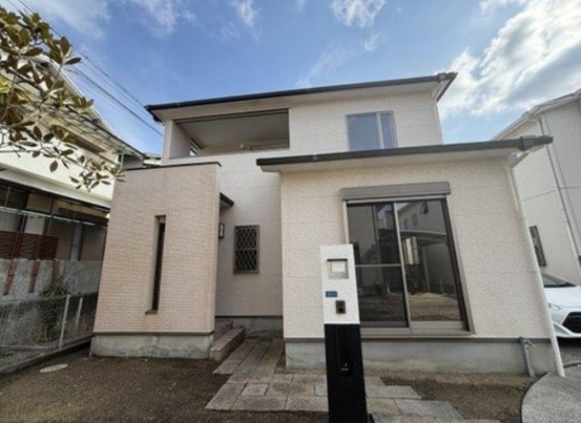 大阪府貝塚市畠中２丁目中古一戸建ての不動産情報です。