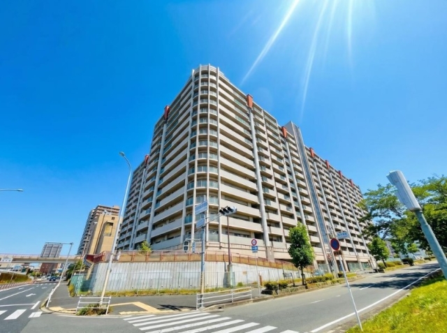 グレイスランドマーク堺光明池大阪府堺市南区新…
