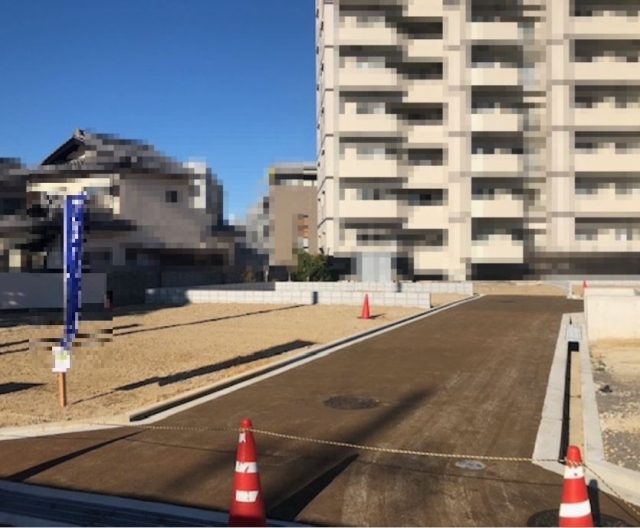 大阪府岸和田市岸城町売地の不動産情報です。