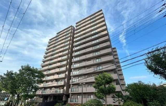 和泉中央パークホームズ大阪府和泉市のぞみ野１…