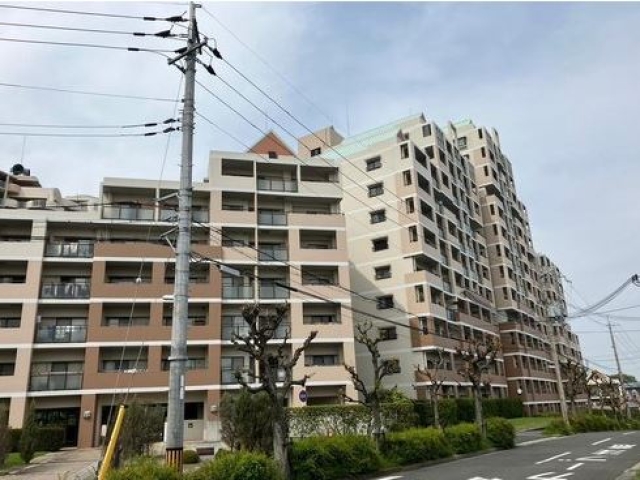 大阪府和泉市いぶき野３丁目中古マンションの不動産情報です。