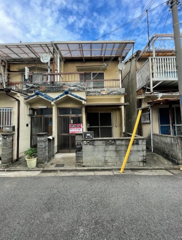 大阪府和泉市富秋町２丁目中古一戸建ての不動産…