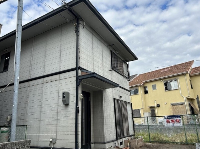 大阪府貝塚市澤中古一戸建ての不動産情報です。