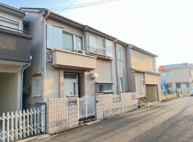 大阪府泉北郡忠岡町忠岡南３丁目中古一戸建ての不動産情報です。