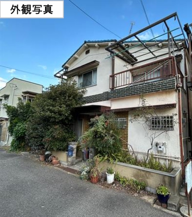 大阪府堺市東区引野町３丁中古一戸建ての不動産情報です。