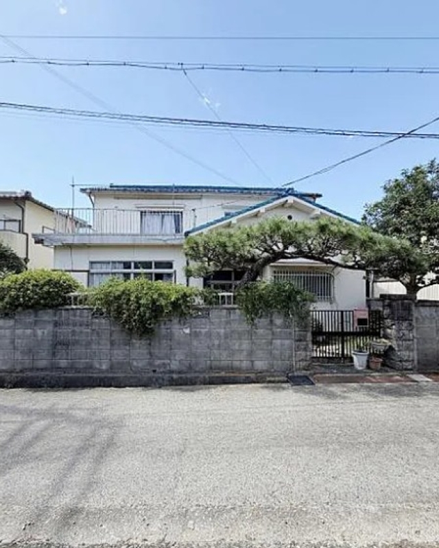 大阪府岸和田市八田町中古一戸建ての不動産情報…