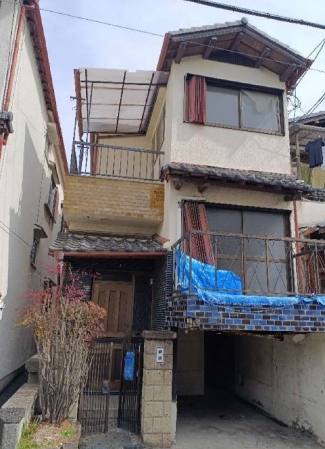 大阪府堺市西区草部売地の不動産情報です。