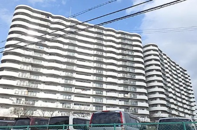 フェルティメイツ泉ヶ丘参番館大阪府堺市中区楢…