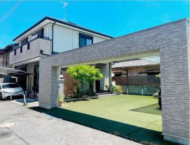 大阪府泉大津市寿町中古一戸建ての不動産情報で…