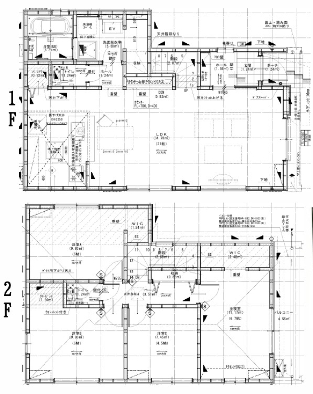 大阪府堺市南区庭代台１丁新築一戸建ての不動産情報です。
