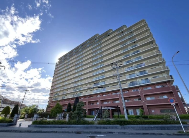 パークシティ泉ヶ丘大阪府堺市南区三原台２丁中…