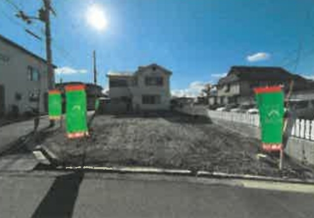 大阪府岸和田市作才町売地の不動産情報です。