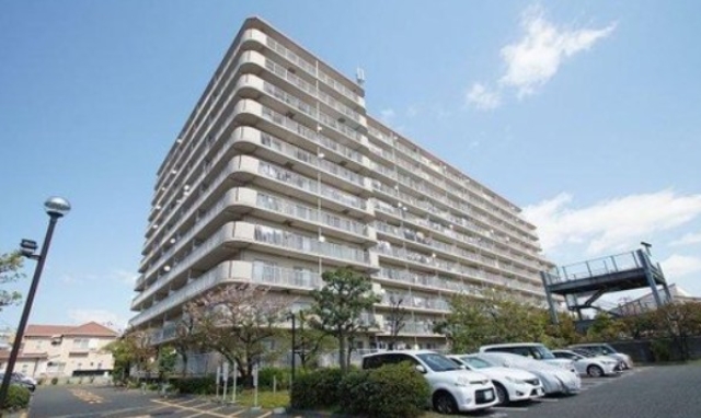 メゾンドール高石大阪府高石市千代田６丁目中…
