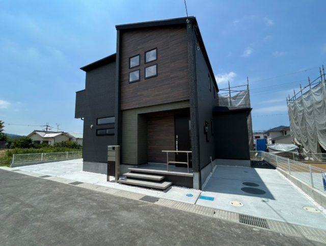 大阪府泉佐野市日根野新築一戸建ての不動産情報です。