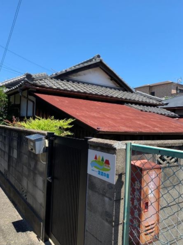 大阪府泉大津市助松町２丁目中古一戸建ての不動産情報です。