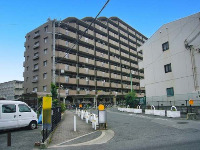 シャルマンフジ初芝・ローヤルコート大阪府堺市…