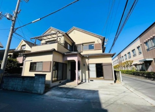 大阪府泉佐野市新町１丁目中古一戸建ての不動…