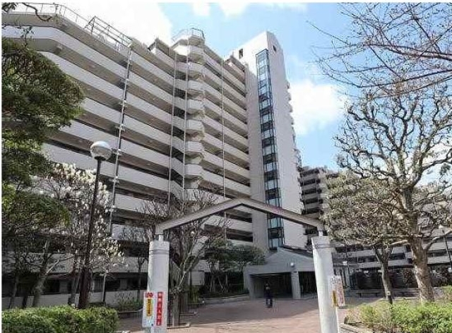 シティパーク北野田大阪府堺市東区高松中古マン…