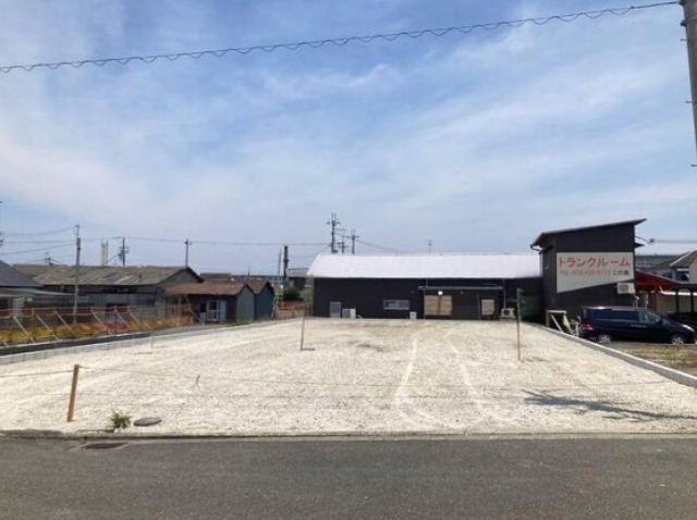 大阪府岸和田市下野町１丁目売地の不動産情報…