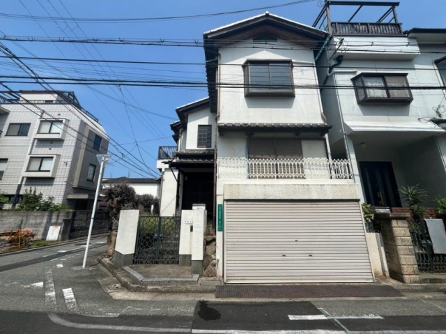 大阪府堺市西区浜寺石津町西４丁中古一戸建て…