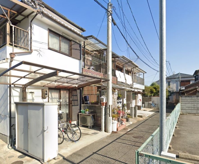 大阪府堺市西区浜寺船尾町西２丁中古一戸建ての不動産情報です。