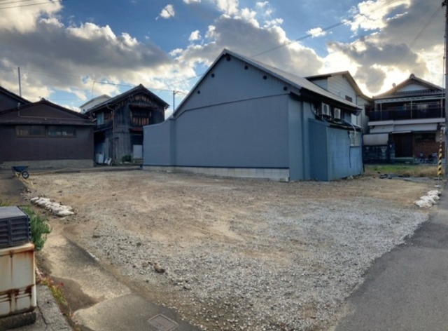 大阪府泉佐野市本町新築一戸建ての不動産情報で…