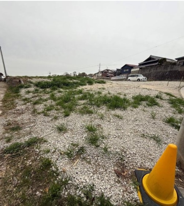 大阪府堺市南区豊田売地の不動産情報です。