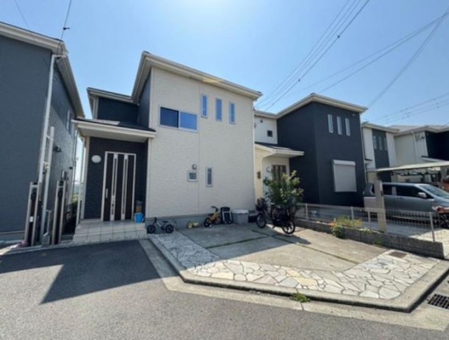 大阪府岸和田市吉井町２丁目中古一戸建ての不動…
