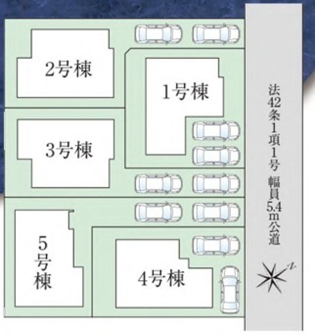 大阪府堺市西区浜寺諏訪森町西４丁新築一戸建ての不動産情報です。